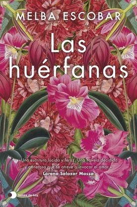 LAS HUÉRFANAS | 9791387869595 | ESCOBAR, MELBA | Llibreria La Gralla | Llibreria online de Granollers