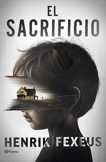 SACRIFICIO, EL | 9788408315841 | FEXEUS, HENRIK | Llibreria La Gralla | Librería online de Granollers