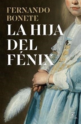 HIJA DEL FÉNIX, LA | 9788467080780 | BONETE VIZCAINO, FERNANDO | Llibreria La Gralla | Llibreria online de Granollers