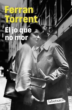 JO QUE NO MOR, EL | 9791387802332 | TORRENT, FERRAN | Llibreria La Gralla | Librería online de Granollers