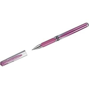 ROLLER UNIBALL SIGNO UM153 ROSA METAL·LIC | 4902778677636 | Llibreria La Gralla | Llibreria online de Granollers