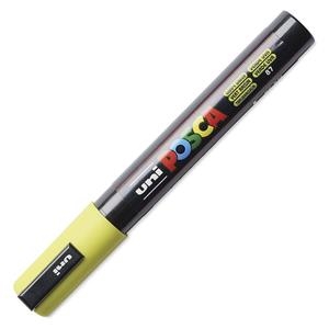 RETOLADOR POSCA PC 5M 2.5MM VERD RAIM 87 | 4902778319345 | Llibreria La Gralla | Llibreria online de Granollers