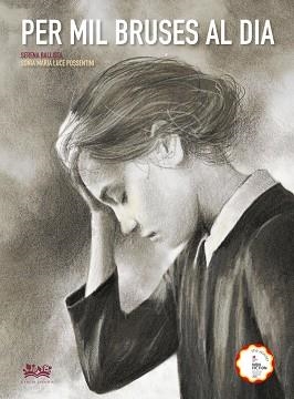 PER MIL BRUSES AL DIA | 9788419684509 | SERENA, BALLISTA | Llibreria La Gralla | Librería online de Granollers