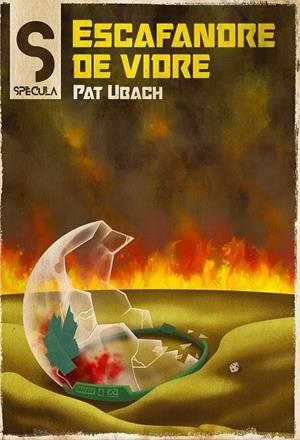 ESCAFANDRE DE VIDRE | 9788419415578 | PAT, UBACH | Llibreria La Gralla | Llibreria online de Granollers