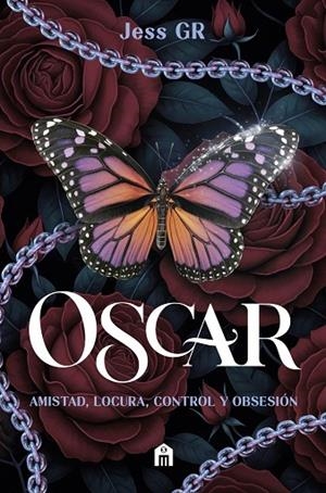 OSCAR (CLAN Z, 4) | 9791259577634 | GR, JESS | Llibreria La Gralla | Llibreria online de Granollers