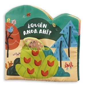 QUIÉN ANDA AHÍ | 9791039516730 | VV.AA. | Llibreria La Gralla | Llibreria online de Granollers