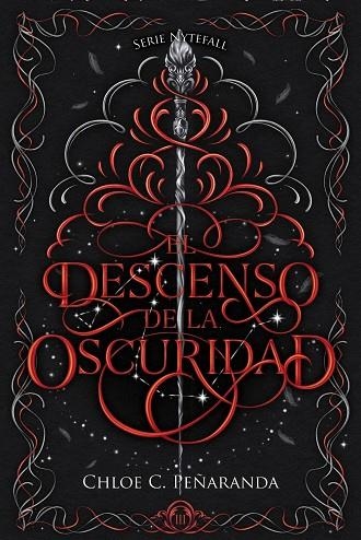 DESCENSO DE LA OSCURIDAD, EL | 9788419988874 | PENARANDA, CHLOE C. | Llibreria La Gralla | Llibreria online de Granollers