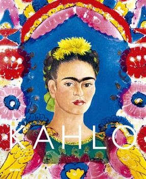 GALERÍA DE ARTE. FRIDA KAHLO | 9791387881177 | FRIDA KAHLO / BOITTAUX, INÉS | Llibreria La Gralla | Llibreria online de Granollers