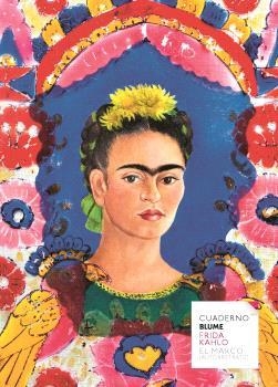 CUADERNOS. FRIDA KHALO. EL MARCO | 9791388023095 | ANÓNIMO | Llibreria La Gralla | Llibreria online de Granollers