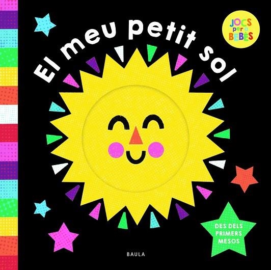MEU PETIT SOL, EL | 9788447954780 | LODGE, JO | Llibreria La Gralla | Llibreria online de Granollers