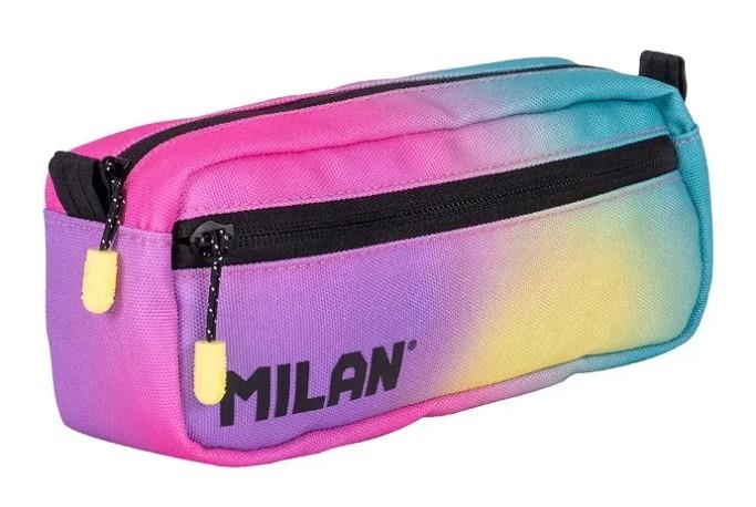 PORTATOT RECTANGULAR MILAN SUNSET 2 CREMALLERES | 8411574116943 | 081148SN26 | Llibreria La Gralla | Llibreria online de Granollers