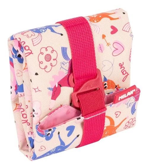 EMBOLCALL ENTREPA MILAN FLOWICORN | 8411574115564 | 641026FLC | Llibreria La Gralla | Librería online de Granollers