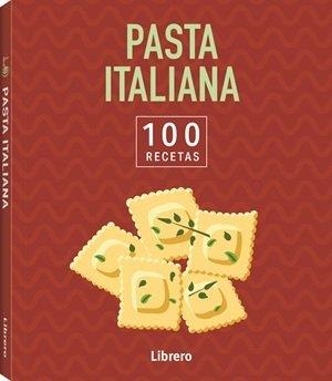 100 RECETAS PASTA ITALIANA | 9789464992052 | VA, VA | Llibreria La Gralla | Llibreria online de Granollers