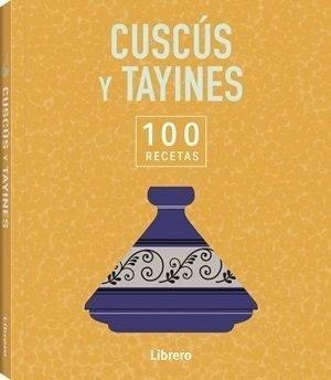 100 RECETAS CUSCUS Y TAYINES | 9789464992144 | VA, VA | Llibreria La Gralla | Llibreria online de Granollers
