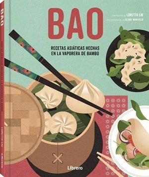 BAO | 9789464991659 | LIU, LORETTA | Llibreria La Gralla | Librería online de Granollers
