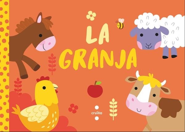 GRANJA, LA | 9788466160087 | GALLOWAY, FHIONA | Llibreria La Gralla | Librería online de Granollers