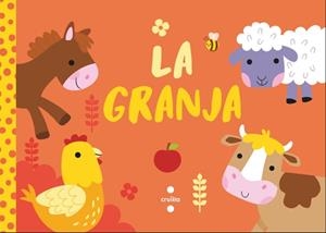 GRANJA, LA | 9788466160087 | GALLOWAY, FHIONA | Llibreria La Gralla | Llibreria online de Granollers