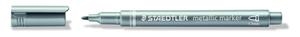 RETOLADOR STAEDTLER 1.2 PLATA | 4007817832042 | 8323-81 | Llibreria La Gralla | Llibreria online de Granollers
