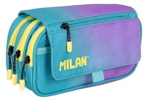 PORTATOT MILAN SUNSET 4 CREMALLERES SOLAPA | 8411574116936 | 08149SN26 | Llibreria La Gralla | Librería online de Granollers