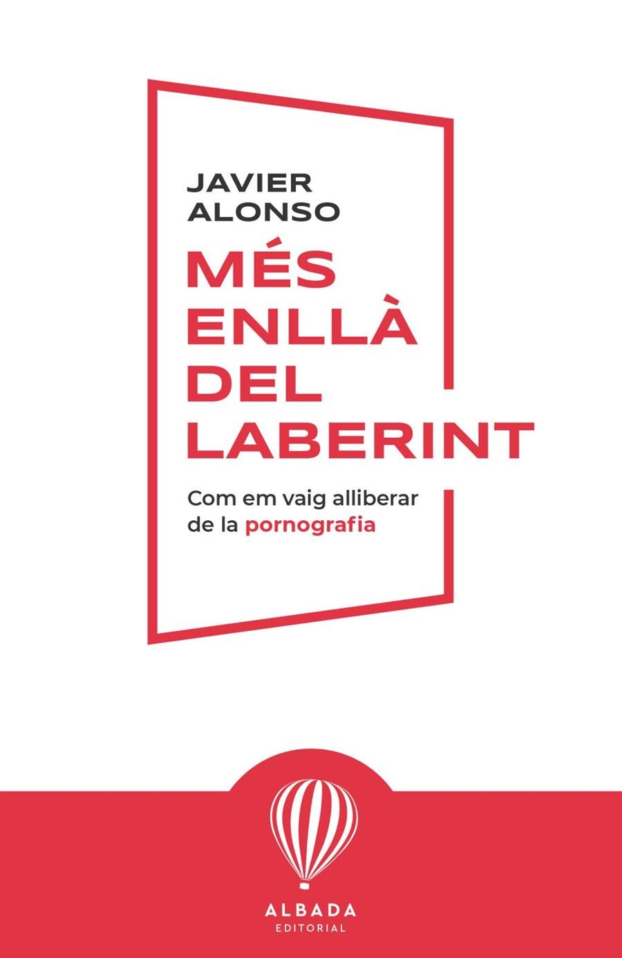MÉS ENLLÀ DEL LABERINT | 9791399136234 | ALONSO CORDERO, JAVIER | Llibreria La Gralla | Llibreria online de Granollers