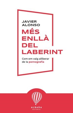 MÉS ENLLÀ DEL LABERINT | 9791399136234 | ALONSO CORDERO, JAVIER | Llibreria La Gralla | Llibreria online de Granollers