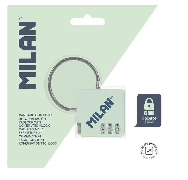 CADENAT MILAN 1918 VERD | 8411574115823 | BWM10533SNCGR | Llibreria La Gralla | Librería online de Granollers