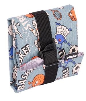 EMBOLCALL ENTREPA MILAN ESPORTS | 8411574115458 | 641026SPT | Llibreria La Gralla | Librería online de Granollers