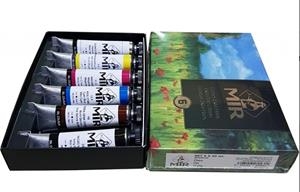 SET OLIS MIR 6 TUBS | 8423153055604 | 3003030 | Llibreria La Gralla | Llibreria online de Granollers