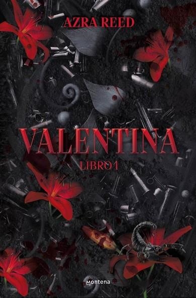 VALENTINA | 9791387598433 | REED, AZRA | Llibreria La Gralla | Llibreria online de Granollers