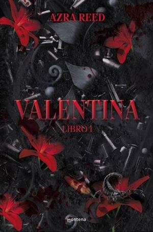 VALENTINA | 9791387598433 | REED, AZRA | Llibreria La Gralla | Llibreria online de Granollers