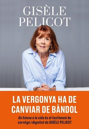 HIMNE A LA VIDA, UN | 9788411731805 | PELICOT, GISÈLE | Llibreria La Gralla | Llibreria online de Granollers