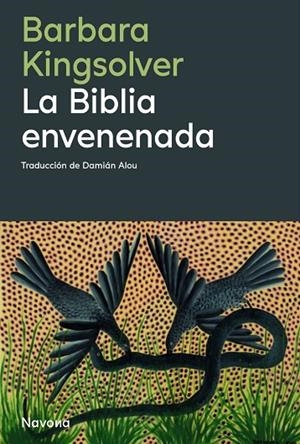 BIBLIA ENVENENADA, LA | 9788410180789 | KINGSOLVER, BARBARA | Llibreria La Gralla | Llibreria online de Granollers
