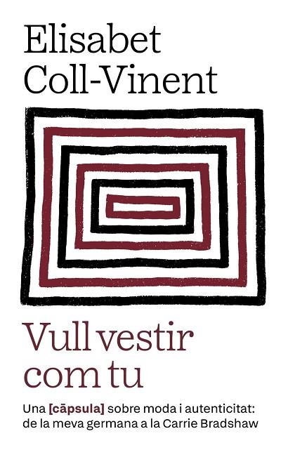 VULL VESTIR COM TU | 9788411731980 | COLL-VINENT OLLÉ, ELISABET | Llibreria La Gralla | Llibreria online de Granollers