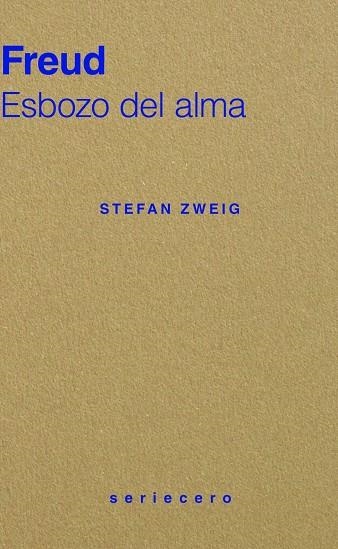 FREUD | 9791399083750 | ZWEIG, STEFAN | Llibreria La Gralla | Llibreria online de Granollers
