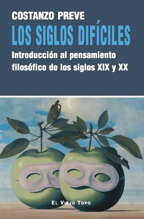 SIGLOS DIFÍCILES, LOS | 9791387991319 | PREVE, COSTANZO | Llibreria La Gralla | Librería online de Granollers