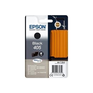 TINTA EPSON NEGRE 405 | 8715946672359 | EPSON | Llibreria La Gralla | Librería online de Granollers