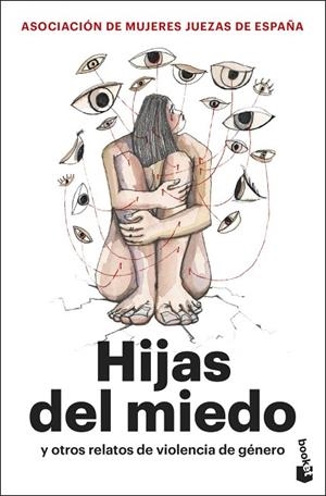 HIJAS DEL MIEDO | 9788411004640 | VVAA | Llibreria La Gralla | Llibreria online de Granollers