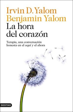 HORA DEL CORAZÓN, LA | 9788423369409 | YALOM, IRVIN | Llibreria La Gralla | Llibreria online de Granollers