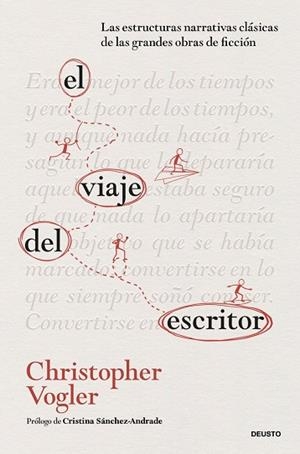VIAJE DEL ESCRITOR, EL | 9788423440245 | VOGLER, CHRISTOPHER | Llibreria La Gralla | Llibreria online de Granollers