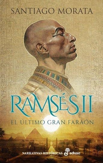 RAMSES II | 9788435060783 | MORATA, SANTIAGO | Llibreria La Gralla | Llibreria online de Granollers