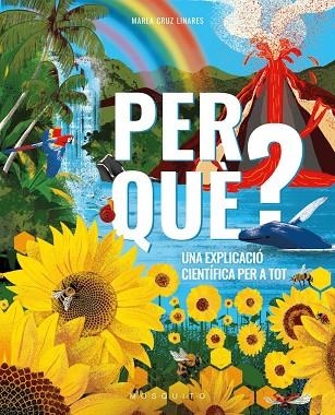 PER QUÈ. | 9788410417410 | CRUZ LINARES, MARLA | Llibreria La Gralla | Librería online de Granollers