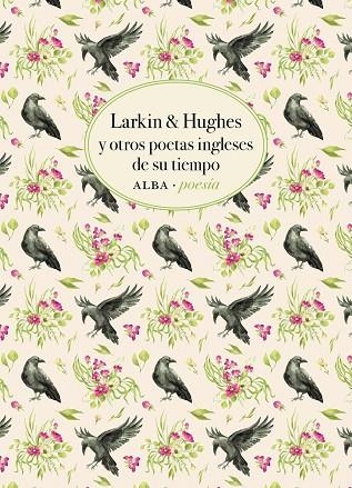 LARKIN & HUGHES Y OTROS POETAS INGLESES DE SU TIEMPO | 9788411782074 | VV.AA. | Llibreria La Gralla | Llibreria online de Granollers