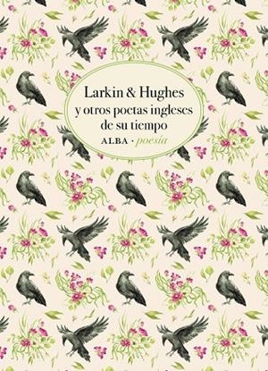 LARKIN & HUGHES Y OTROS POETAS INGLESES DE SU TIEMPO | 9788411782074 | VV.AA. | Llibreria La Gralla | Llibreria online de Granollers
