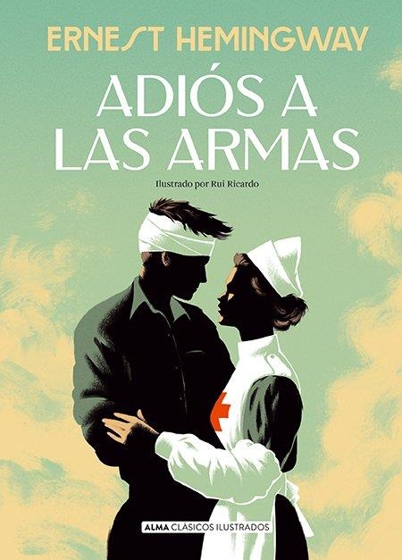ADIÓS A LAS ARMAS | 9791387752309 | HEMINGWAY, ERNEST | Llibreria La Gralla | Llibreria online de Granollers