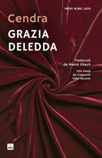 CENDRA | 9791387757335 | DELEDDA, GRAZIA | Llibreria La Gralla | Llibreria online de Granollers