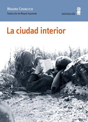 CIUDAD INTERIOR, LA | 9791399004076 | COVACICH, MAURO | Llibreria La Gralla | Llibreria online de Granollers