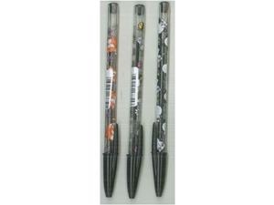BIC CRISTAL KAWAII NEGRE | 3086124140867 | 302973 | Llibreria La Gralla | Llibreria online de Granollers