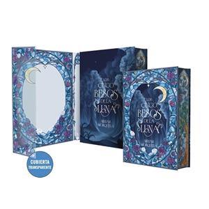 CINCO BESOS DE LA LUNA, LOS (EDICIÓN ESPECIAL LIMITADA) | 9791388108082 | MOSQUERA, MIRIAM | Llibreria La Gralla | Llibreria online de Granollers