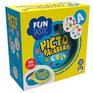 PICTO PARAULA | 8436602090712 | IMAGILAND S.L. | Llibreria La Gralla | Librería online de Granollers