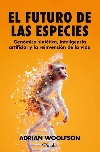 FUTURO DE LAS ESPECIES, EL | 9791387556983 | WOOLFSON, ADRIAN | Llibreria La Gralla | Llibreria online de Granollers